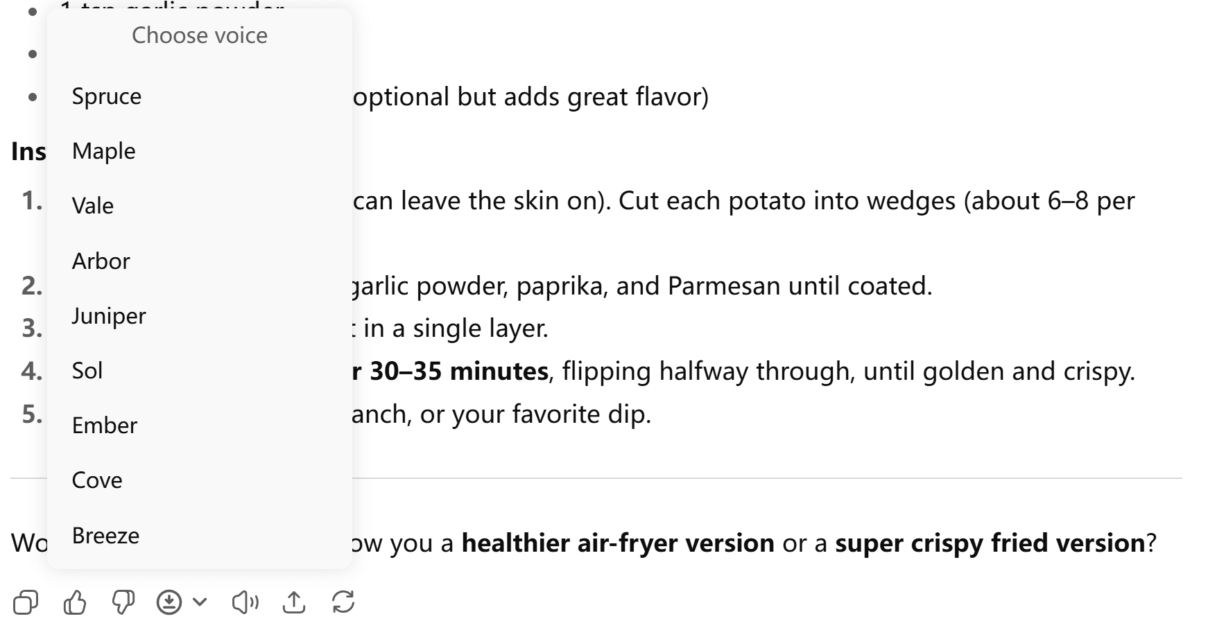 Compare AI assistant native sidebar vs plugin sidebar